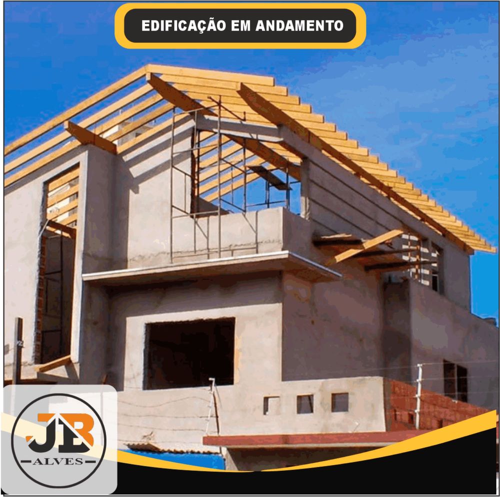 Remodelações / Construção – Orçamentos Grátis
