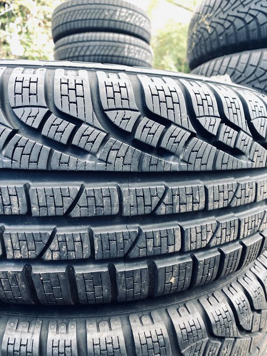 205 60 16 Pirelli winter 210 95% Зима 2023 Гарантія