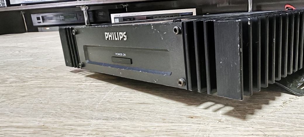 Підсилювач Philips AP265
