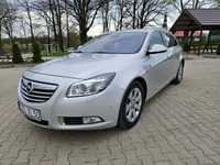 Opel Insignia 2.0cdti