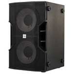 Subwoofer the box Pyrit 212 Sub A c/Garantia