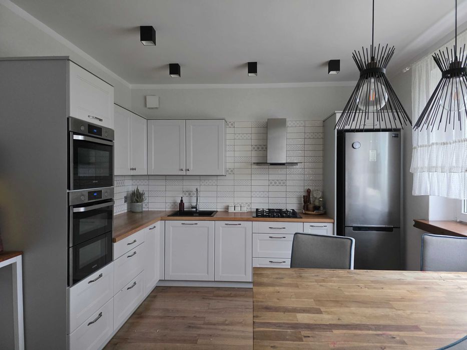 Atrakcyjne mieszkanie na sprzedaż Kruchowo