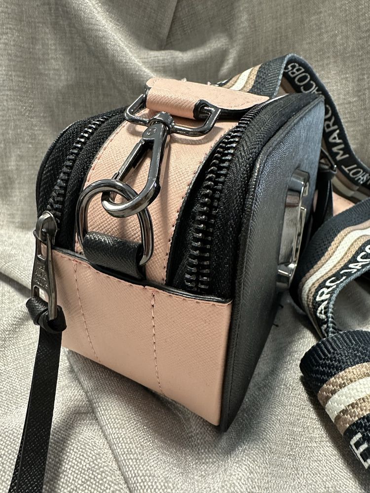 Torebka na ramię  crossbody Marc Jacobs