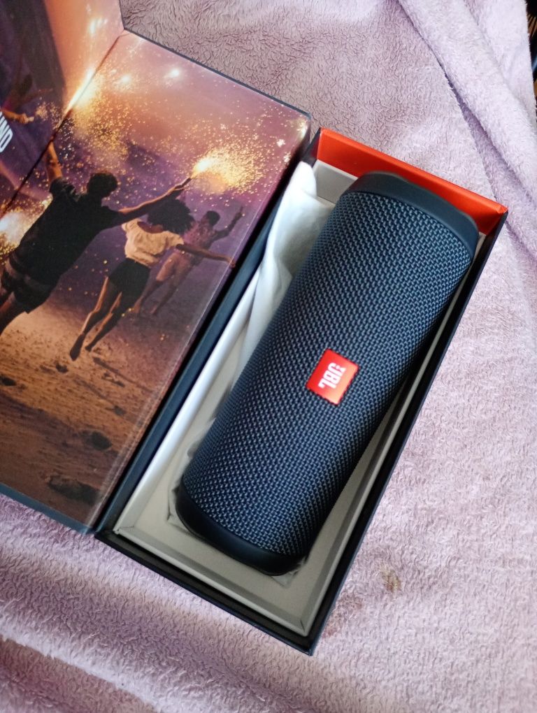 Głosnik JBL Flip Essential 2 Nowy