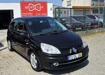 Renault Scenic 1.5DCi Nacional IUC Barato