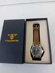 Relógio Militar Pilot Tandori Automático Seiko NH35