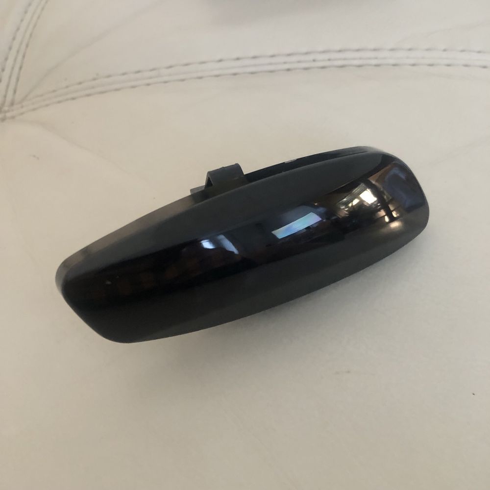 Kierunkowskazy boczne LED (Citroen C3, C4, C5, Peugot 207, 308 i inne)
