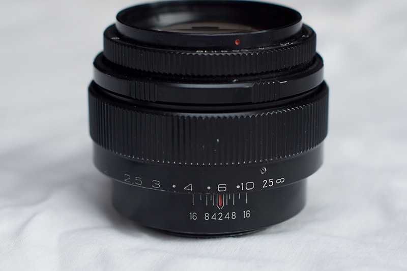 Jupiter-9 2/85 (M42)