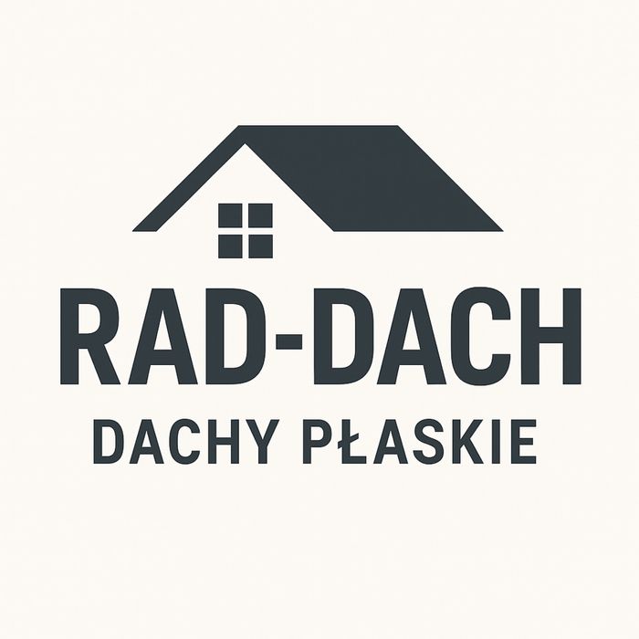 Dachy płaskie, kompleksowe wykonanie.