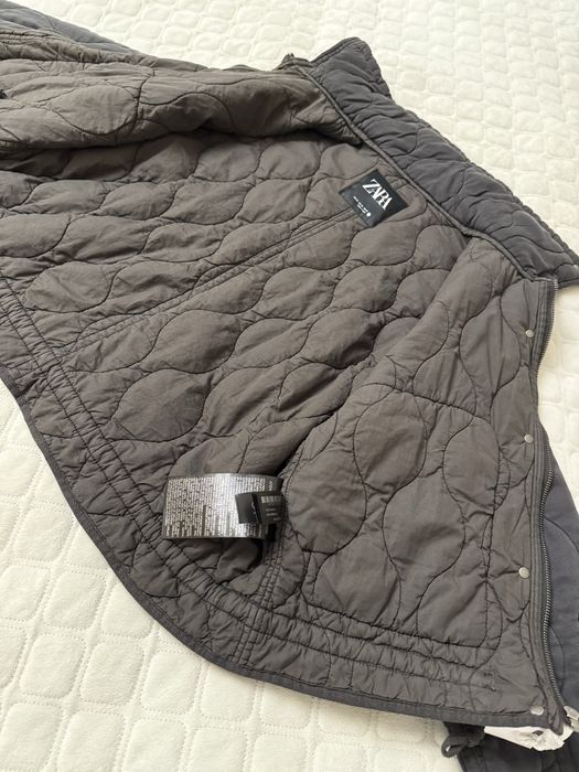 Куртка ZARA жіноча нова