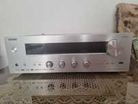 Amplituner  onkyo na gwarancji