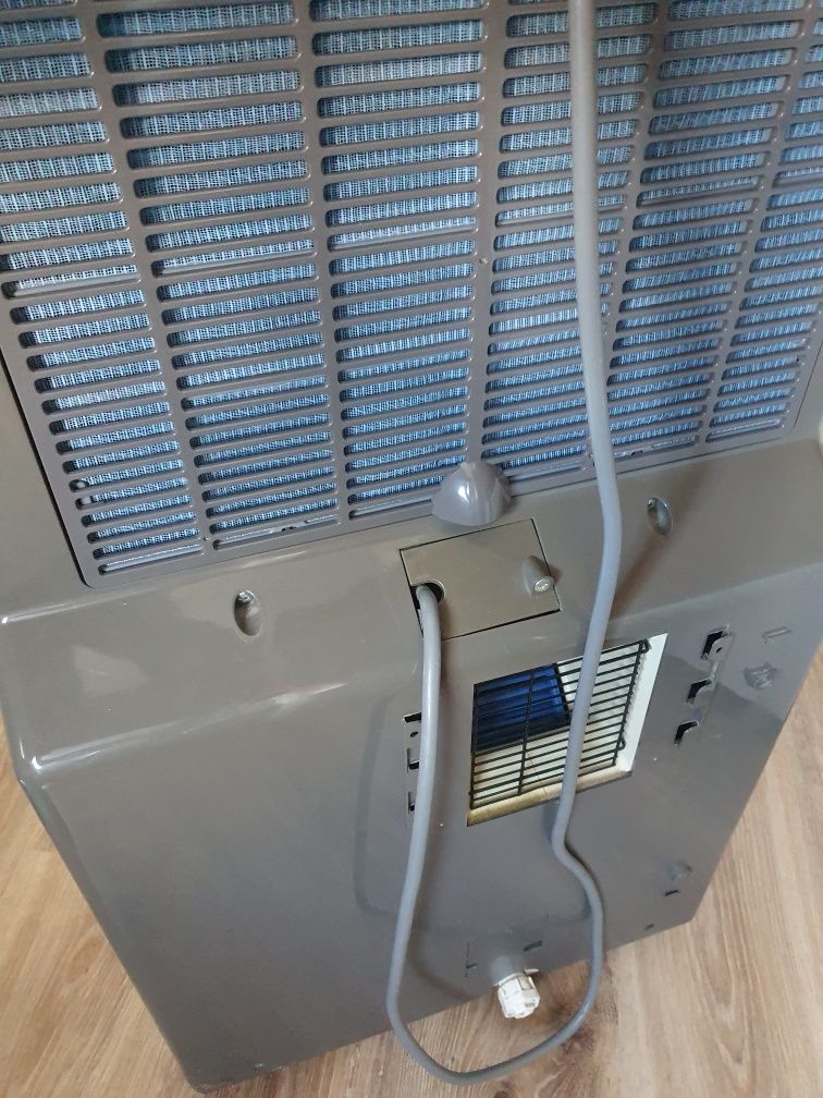 Klimatyzator przenośny chigoCP-35H3A-J17A