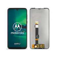 Wyświetlacz Lcd Do Motorola Moto G8 Plus Xt2019