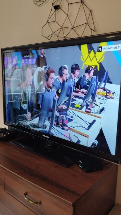 Samsung UE-40D5500