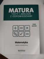 Arkusze maturalne matematyka rozszerzona