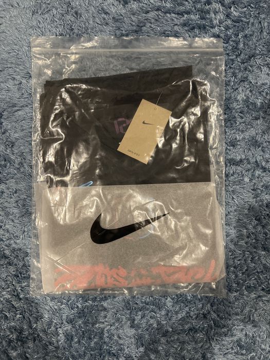 Camisola Barcelona vs Travis Scott