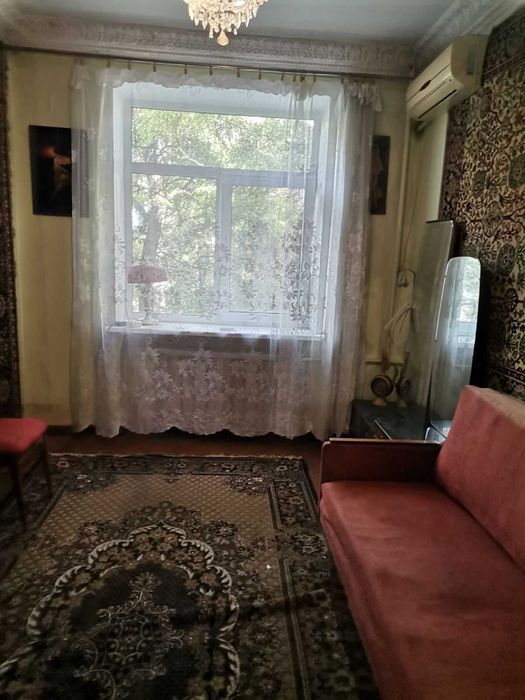 Продам 3-к.квартиру, р-н площади Маяковского