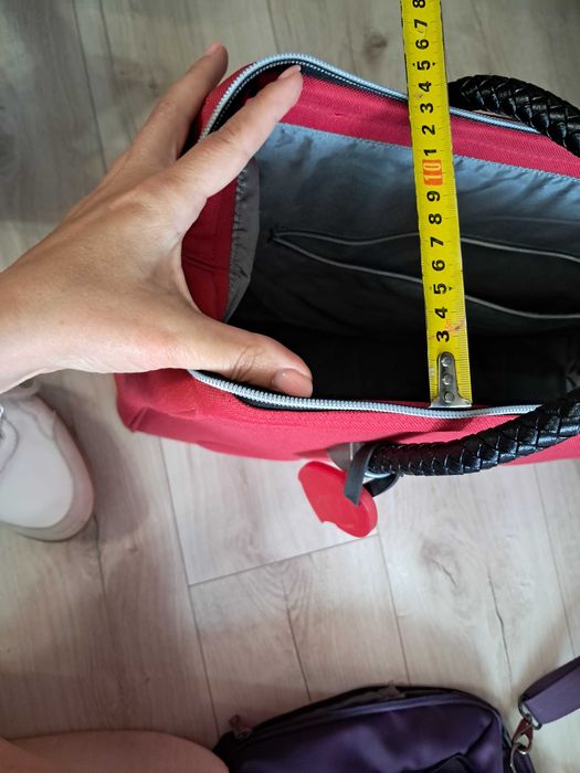 Torba na laptopa