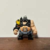 Minifigurka Lego ow017 Roadhog z zestawu 75977 Overwatch