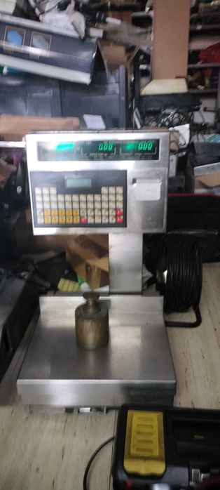Balança medines 30 kg