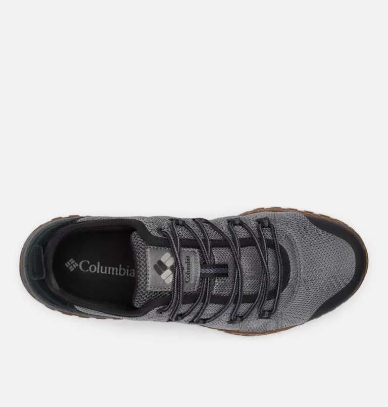 Мужские кроссовки Columbia Fairbanks Low, BM5972-054