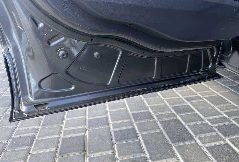 Ford Edge 2020 SEL