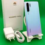 Nowy Huawei P30 PRO 6/128GB - KOLOR OPAL - GWARANCJA