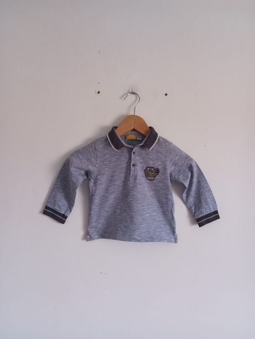 Polo Chicco Tamanho 2 Anos