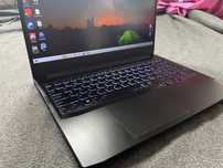 Lenovo ideapad gaming 3 i5 -11350h RTX 3050