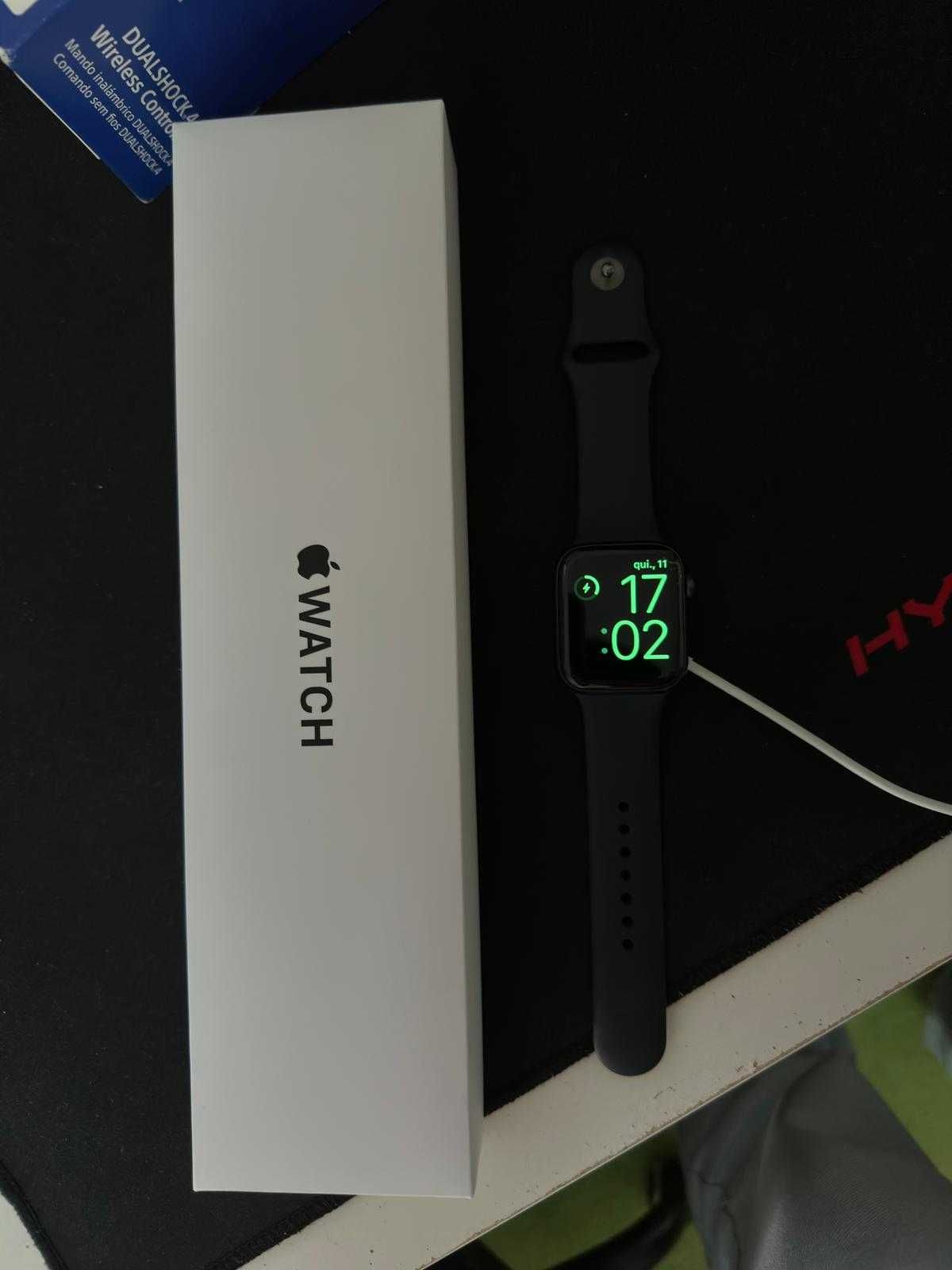 Apple Watch SE 2 44mm Midnight