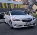 АКУРА rlx авто седан