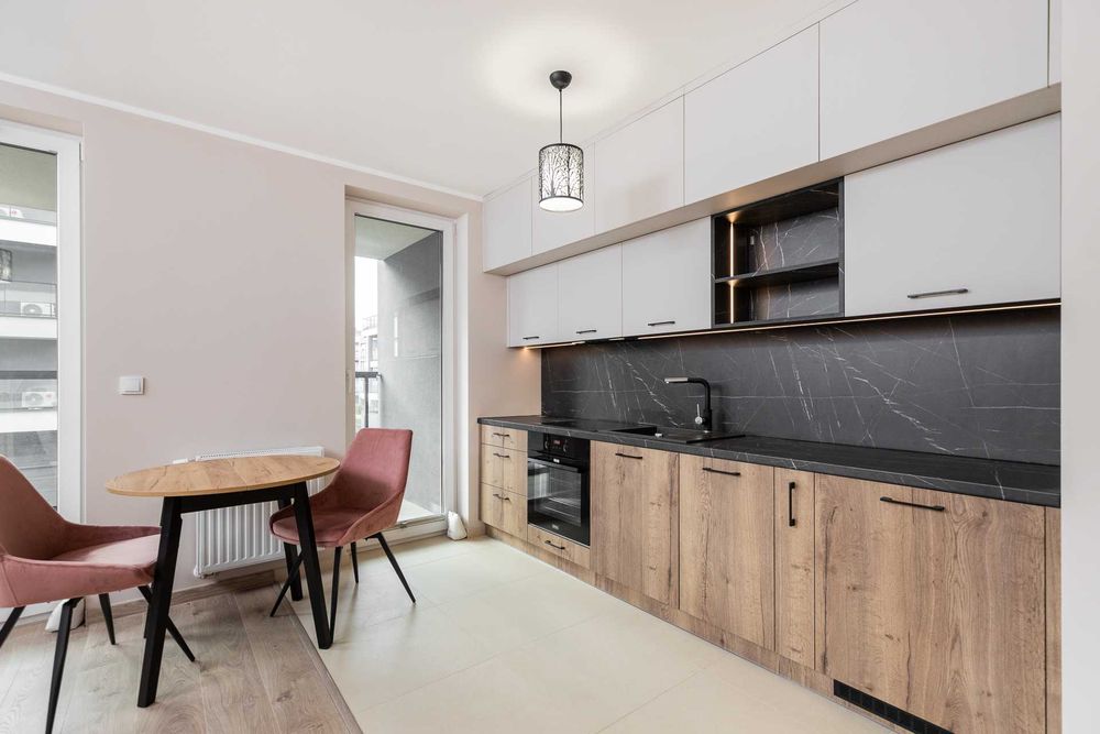 Przytulne 2-pokojowe na Krowodrzy/ul. Przybyszewskiego