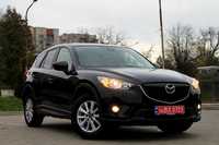 mazda cx-5 2.2skyactive