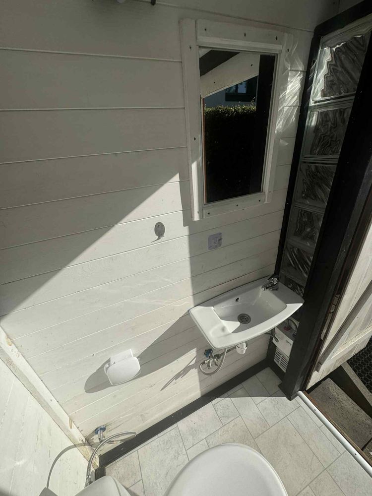 WC toi-toi toaleta przenośna ubikacja