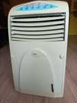 KLIMATOR - klimatyzator przenośny HB model AC 1060 RC -  za 195 zł