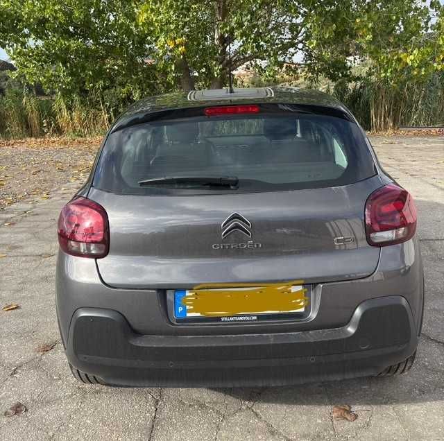 Citroën C3 1.2 PureTech C‑Series | 2023 | 35.000 km