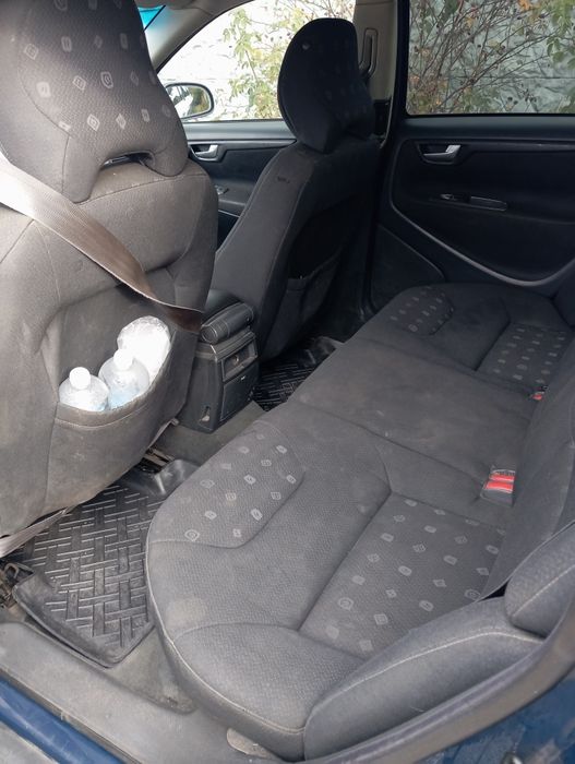 Volvo v70 2.4 дизель