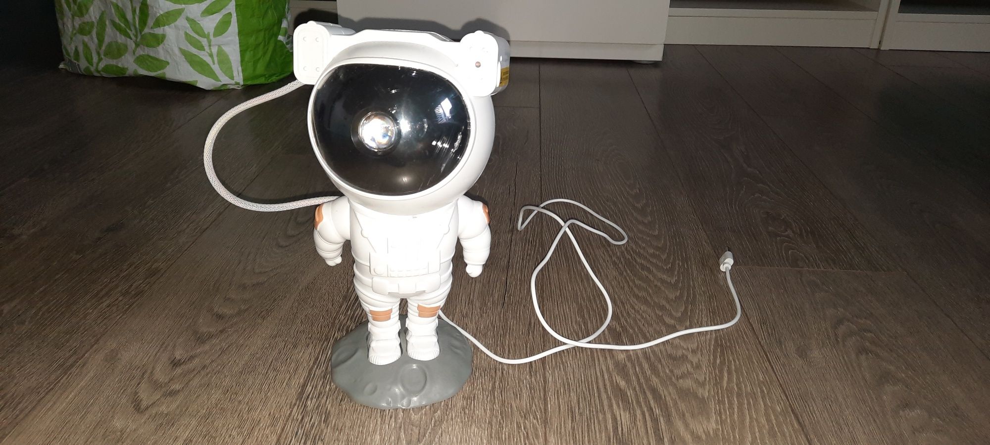 Projektor gwiazd