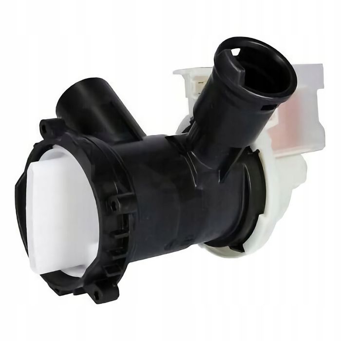 Pompa pralki pralki BOSCH WAN 4 Vario Perfect