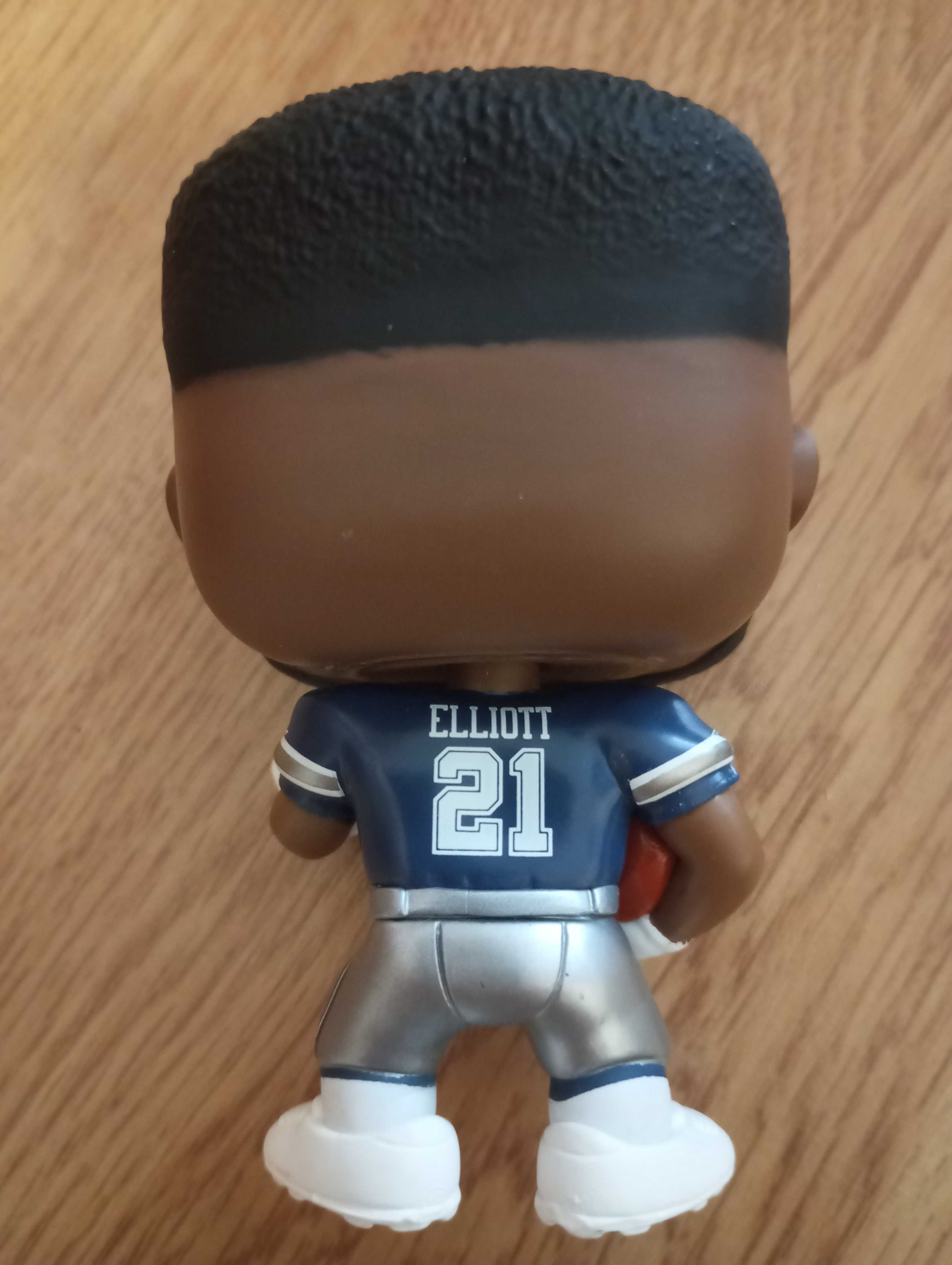 Колекційна фігурка Funko POP MLB NFL Dallas Vegas Molina New York