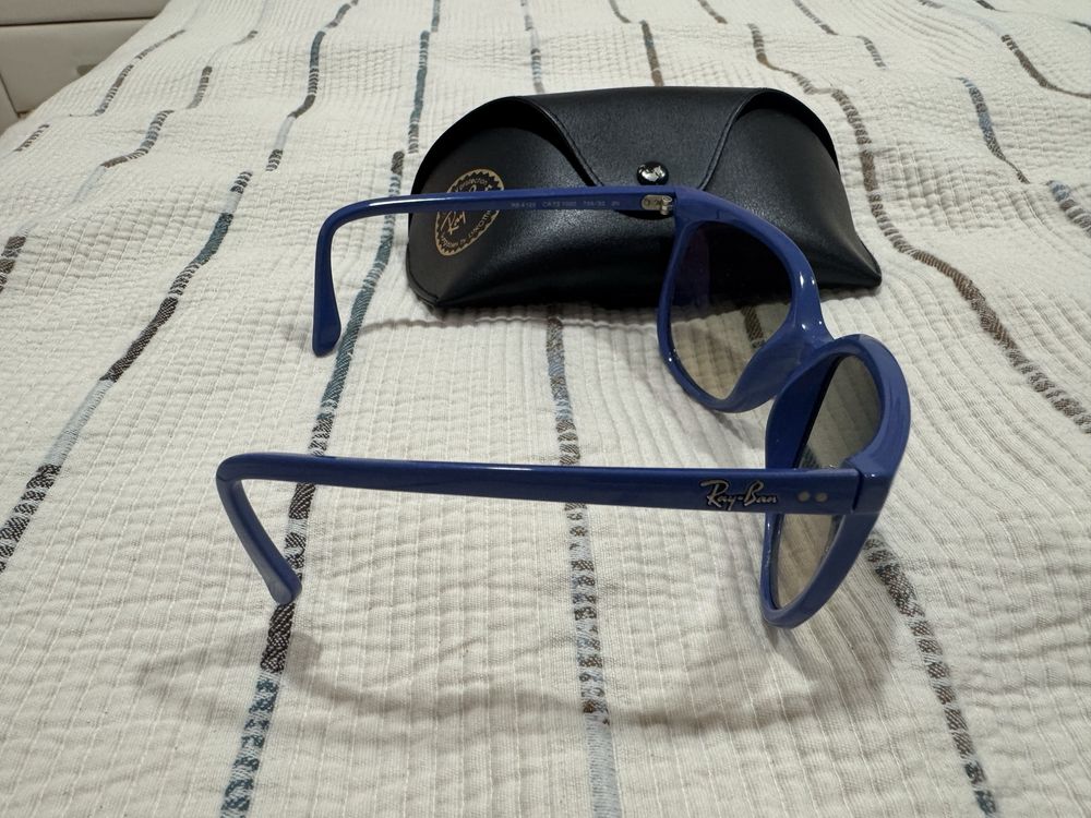 Óculos de sol Ray Ban