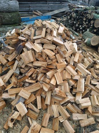 Продам дрова з доставкою до вашо дому