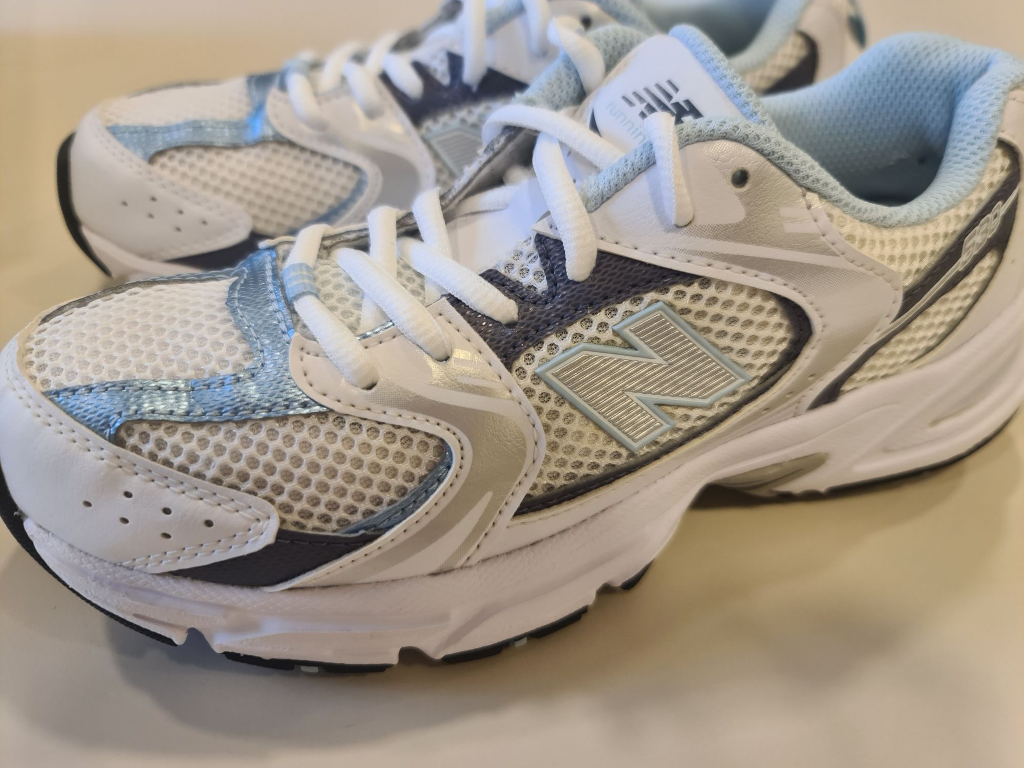 Кроссовки детские NEW BALANCE GR530RA оригинал