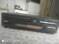 Aiwa dx n3u compact disc player