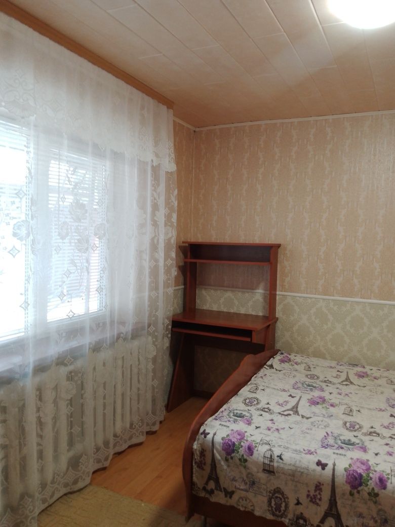 Сдам дом на Ленпоселке