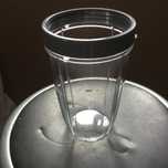 Kubek 700 ml do miksera nutribulet