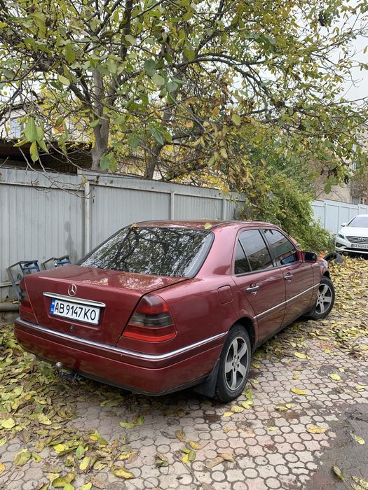 Продам Авто Мерседес 202