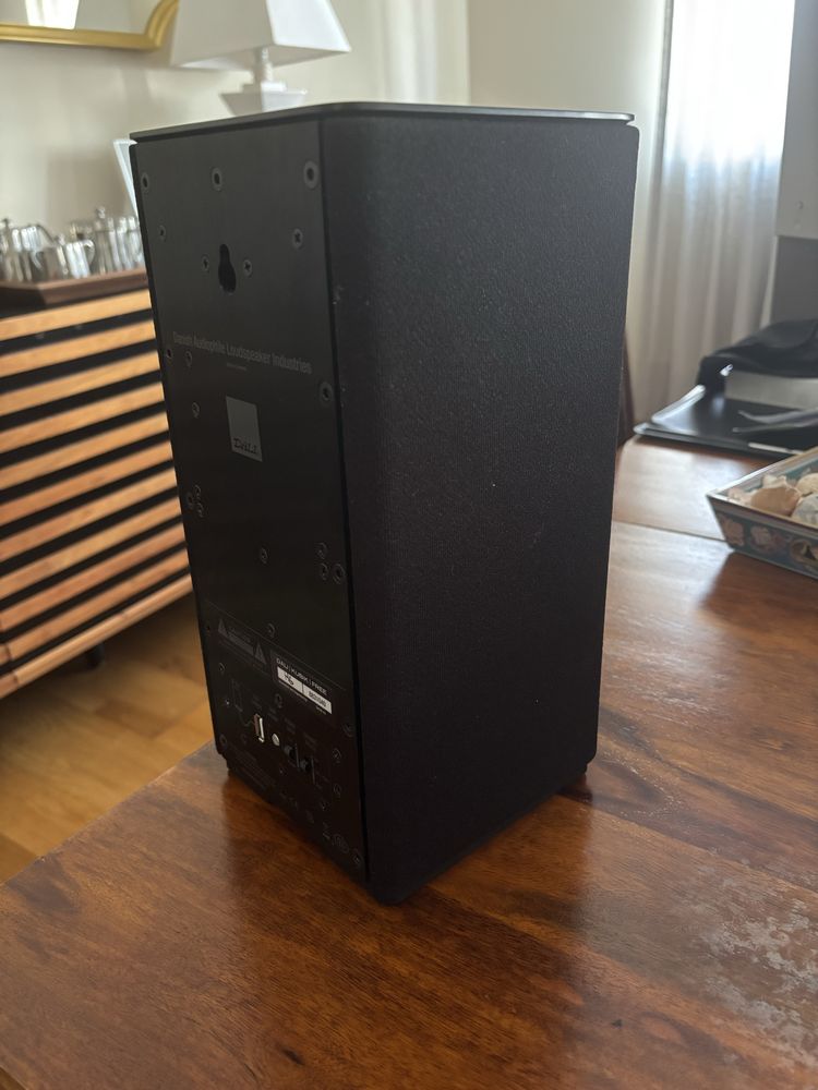 Dali Kubik Free (Active Loudspeaker)