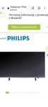 Telewizor Philips 65 cali