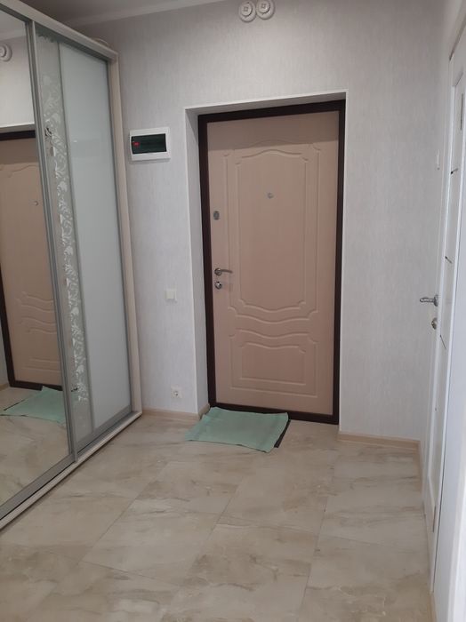 Аренда от ХОЗЯИНА 1к.Кв. в ЖК Акварель- 1,Таирова